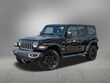 Jeep Wrangler Unlimited 4xe
