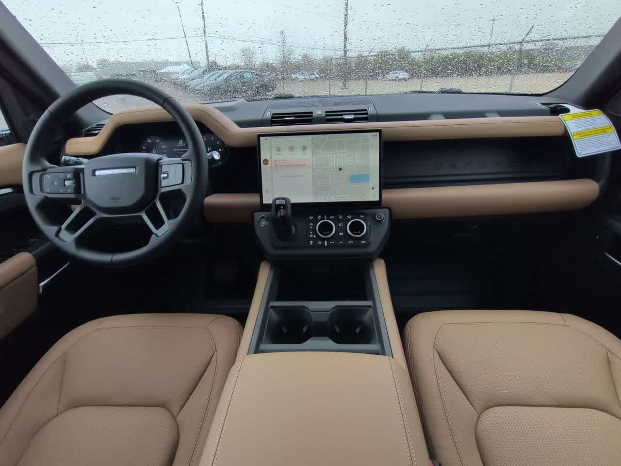 Thumbnail: 2026 Land Rover Defender - 15