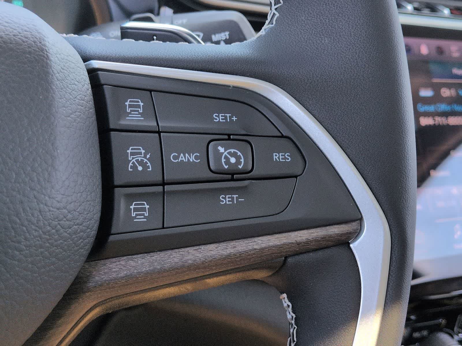 2022 Jeep Grand Cherokee 4xe - Photo 25