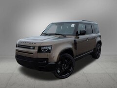 2026 Land Rover Defender 110 X-Dynamic SE SUV
