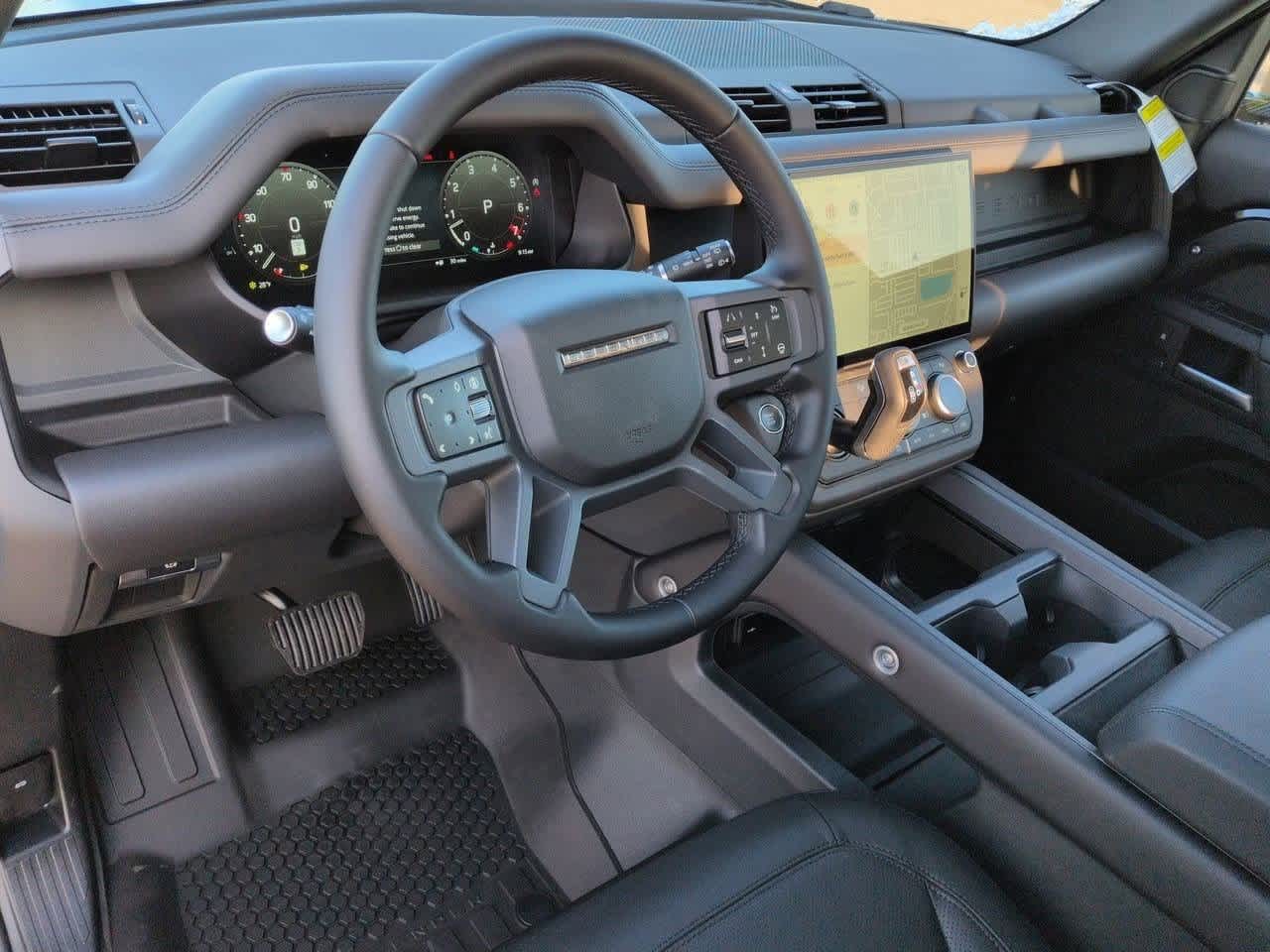 Thumbnail: 2026 Land Rover Defender - 2