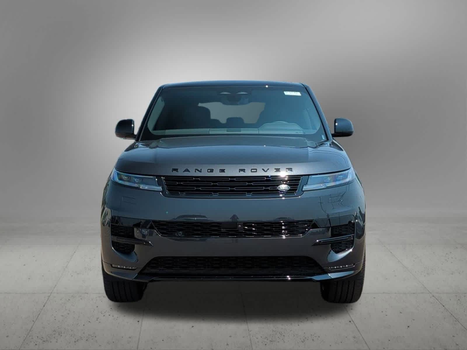 Thumbnail: 2025 Land Rover Range Rover Sport - 9