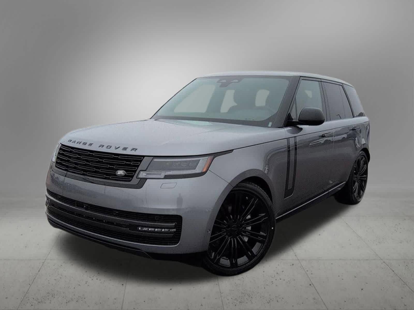 Thumbnail: 2026 Land Rover Range Rover - 1