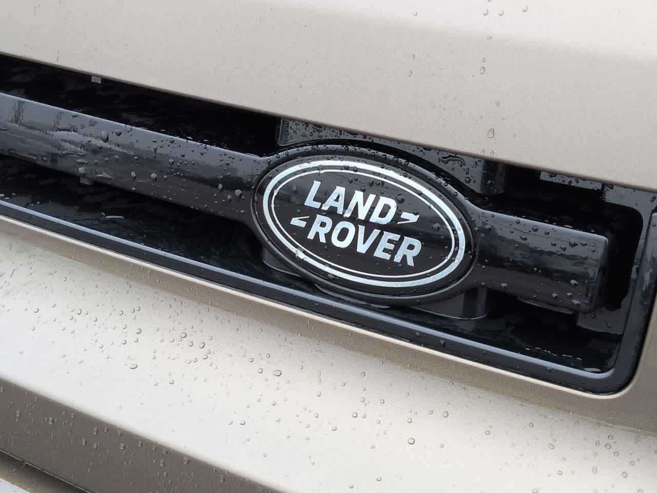 Thumbnail: 2026 Land Rover Defender - 11
