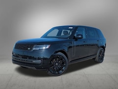 2025 Land Rover Range Rover SE SUV