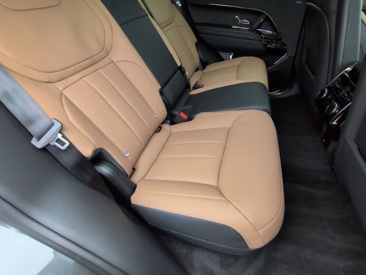 Thumbnail: 2026 Land Rover Range Rover Sport - 21