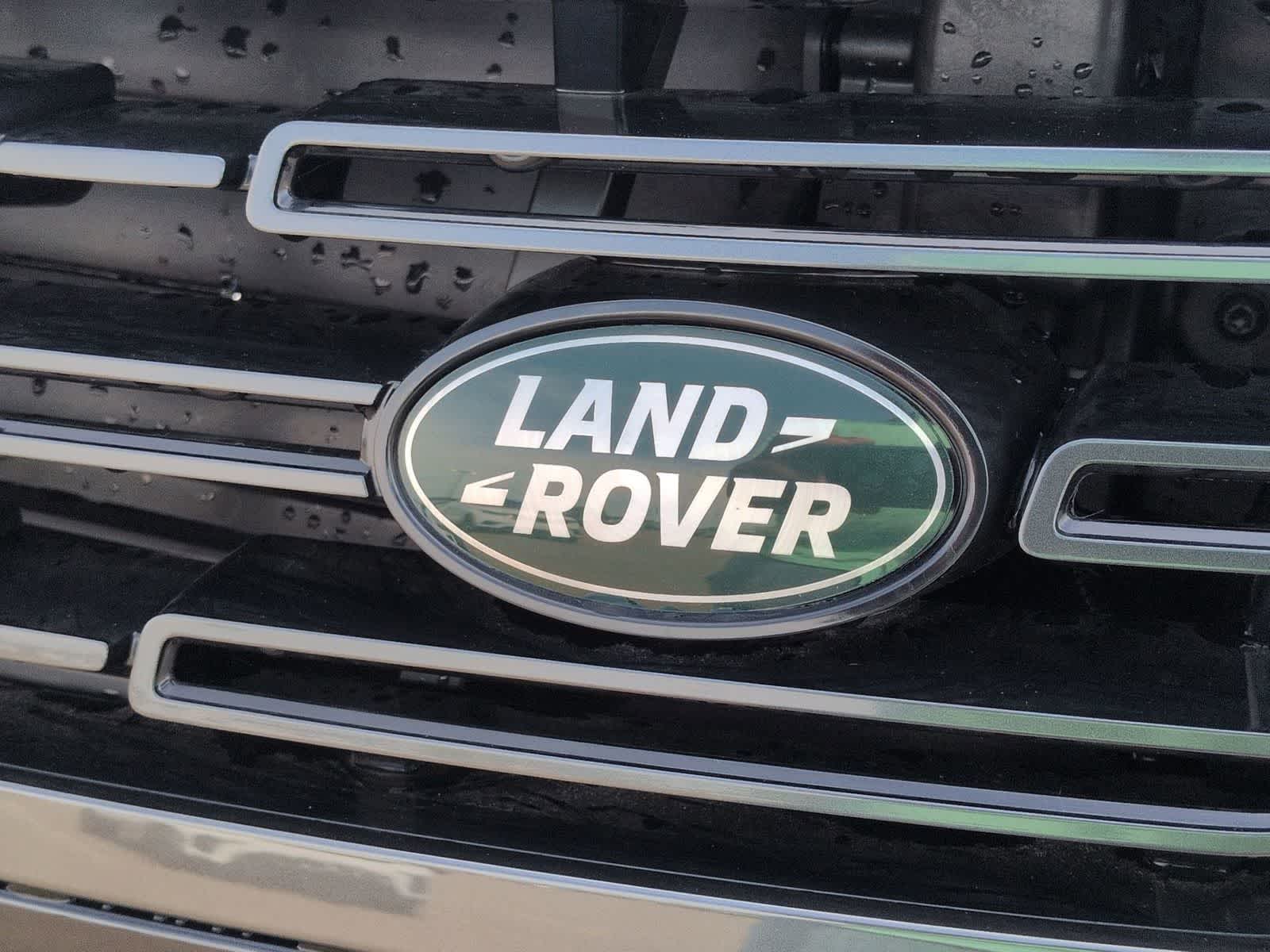 Thumbnail: 2026 Land Rover Range Rover - 11