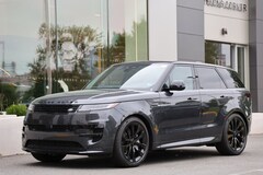 2026 Land Rover Range Rover Sport Dynamic SE SUV
