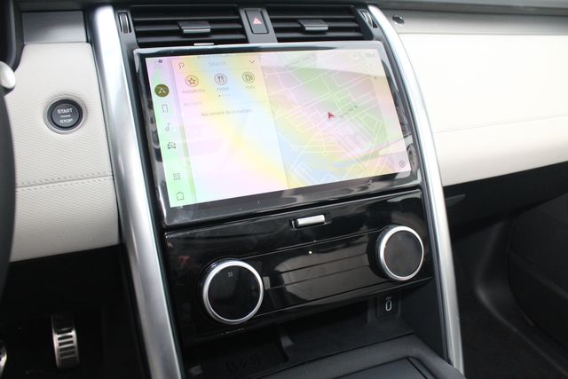 2026 Land Rover Discovery Gemini Edition - Photo 16