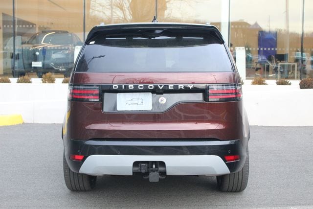 2026 Land Rover Discovery Gemini Edition - Photo 7