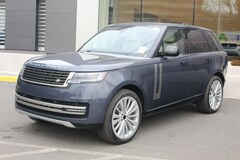 2026 Land Rover Range Rover SE SUV