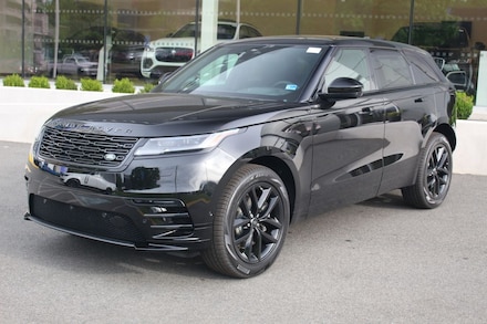 2026 Land Rover Range Rover Velar Dynamic SE SUV