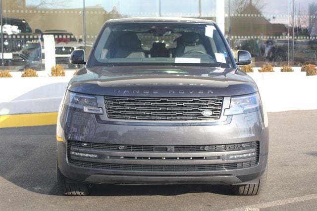 2026 Land Rover Range Rover SE - Photo 8
