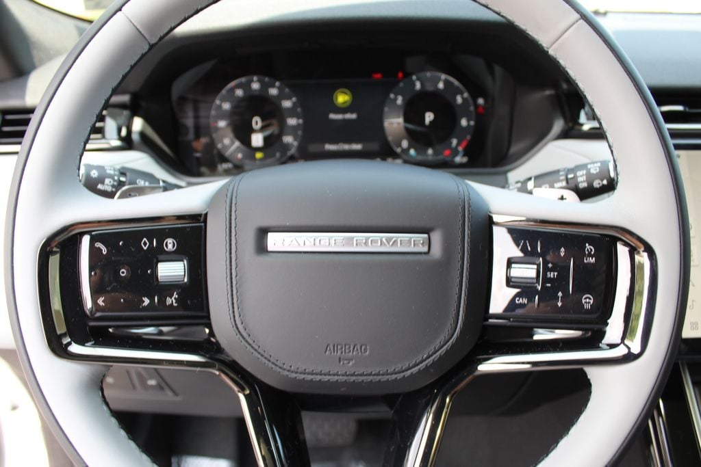 2026 Land Rover Range Rover Velar S - Photo 35