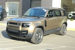 2026 Land Rover Defender 110 S SUV