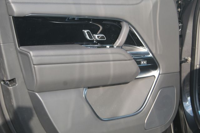 2026 Land Rover Range Rover SE - Photo 21