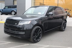 2026 Land Rover Range Rover SE SUV