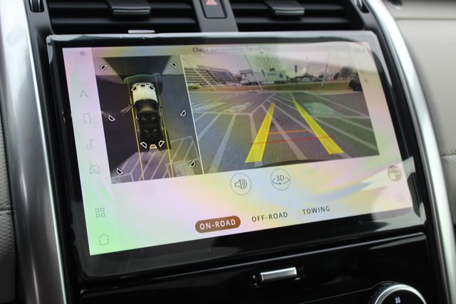 2026 Land Rover Discovery Gemini Edition - Photo 19