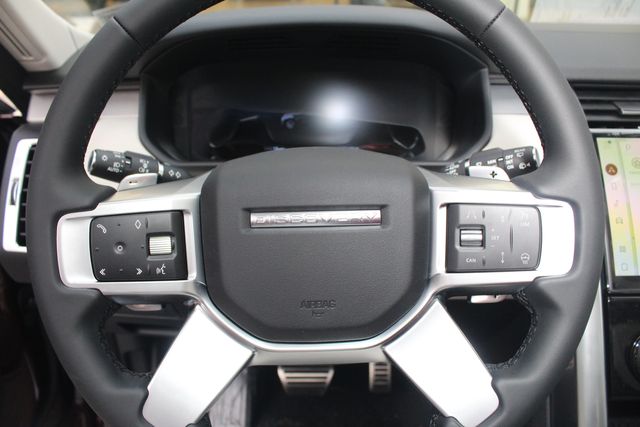 2026 Land Rover Discovery Gemini Edition - Photo 17