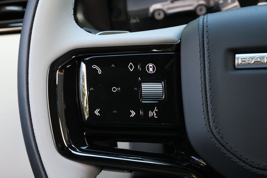 2026 Land Rover Range Rover Velar S - Photo 25