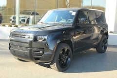 2026 Land Rover Defender 110 V8 SUV