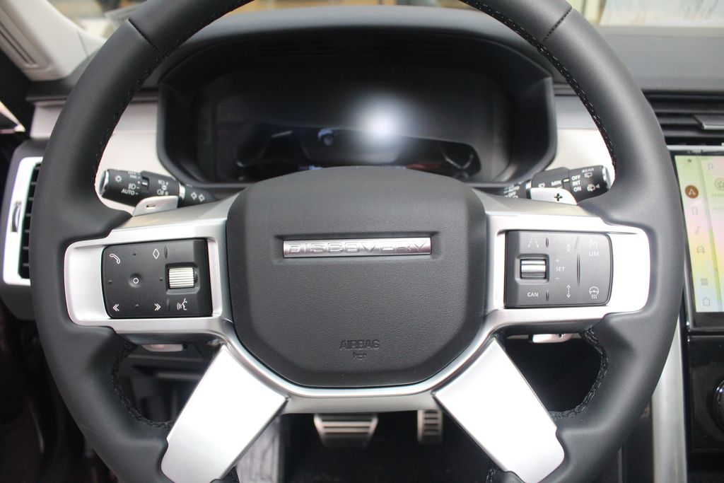 2026 Land Rover Discovery Gemini Edition - Photo 33