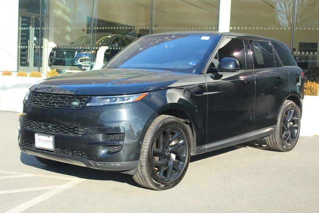 2023 Land Rover Range Rover Sport SUV 