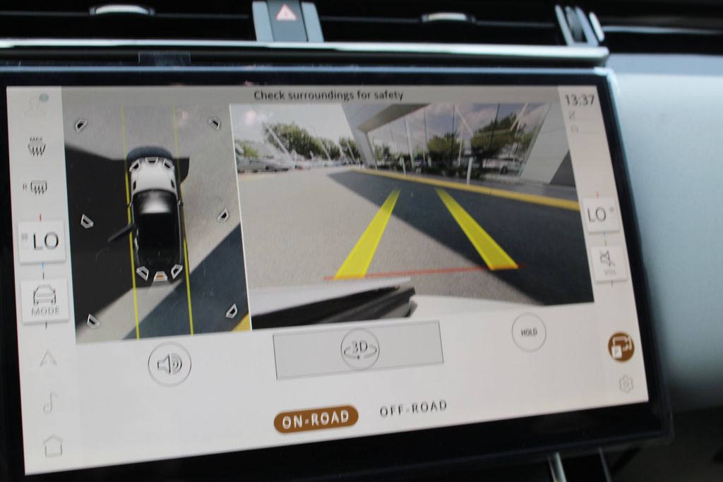 2026 Land Rover Range Rover Velar S - Photo 36