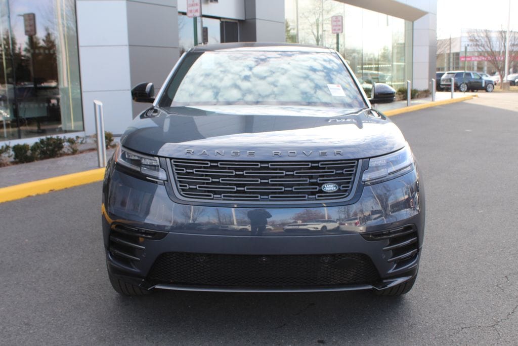 2026 Land Rover Range Rover Velar Dynamic SE - Photo 7