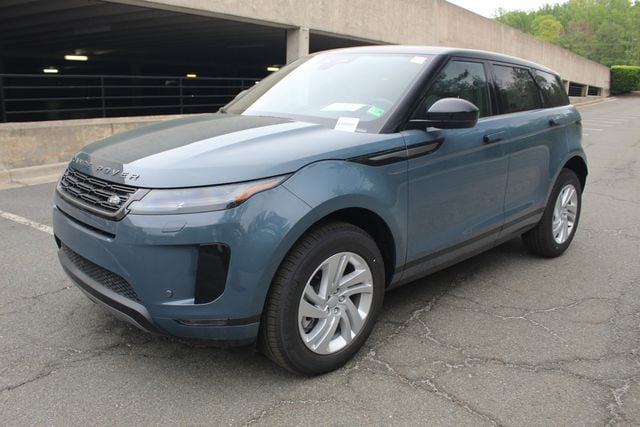 2026 Land Rover Range Rover Evoque SUV 