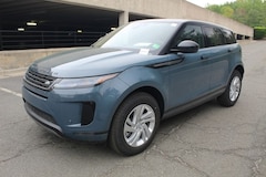 2026 Land Rover Range Rover Evoque S SUV