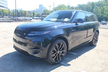 2025 Land Rover Range Rover Sport Dynamic SE SUV