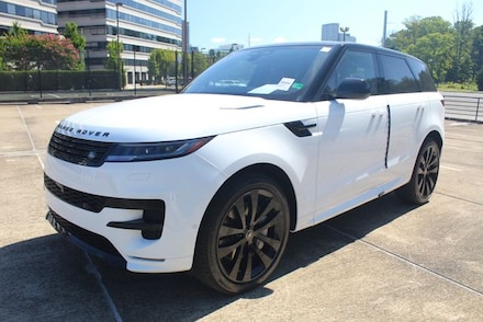 2025 Land Rover Range Rover Sport Dynamic SE SUV