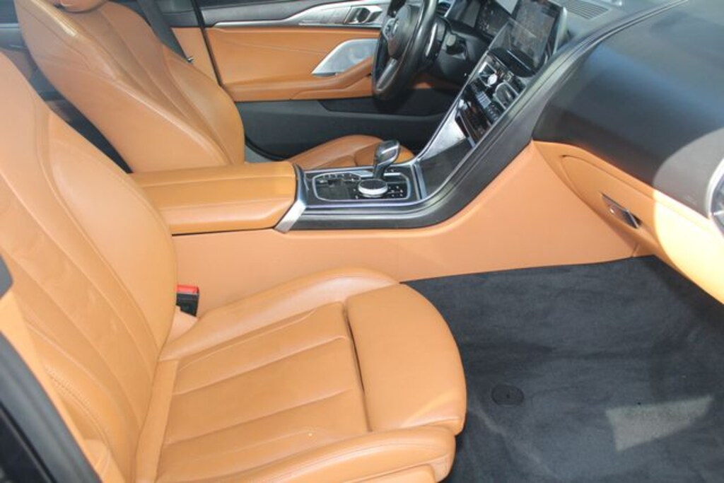 Used 2021 BMW M850i xDrive Gran Coupe