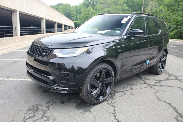 2025 Land Rover Discovery Dynamic SE