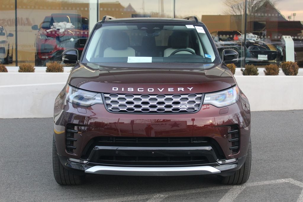 2026 Land Rover Discovery Gemini Edition - Photo 24