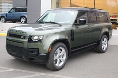 2026 Land Rover Defender 130 X-Dynamic SE SUV