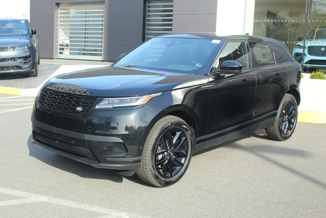 2026 Land Rover Range Rover Velar S
