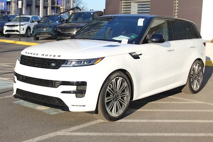 2025 Land Rover Range Rover Sport Dynamic SE SUV