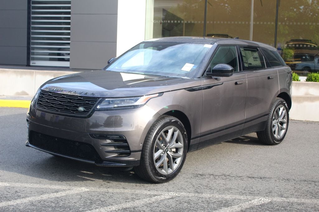 2026 Land Rover Range Rover Velar P250 Dynamic SE's photo