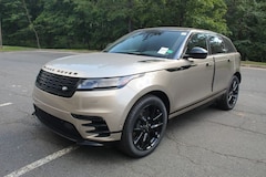 2026 Land Rover Range Rover Velar Dynamic SE SUV
