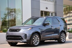 2026 Land Rover Discovery Dynamic SE SUV