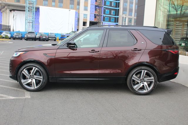 2026 Land Rover Discovery Gemini Edition - Photo 6