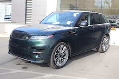 2026 Land Rover Range Rover Sport Dynamic SE SUV