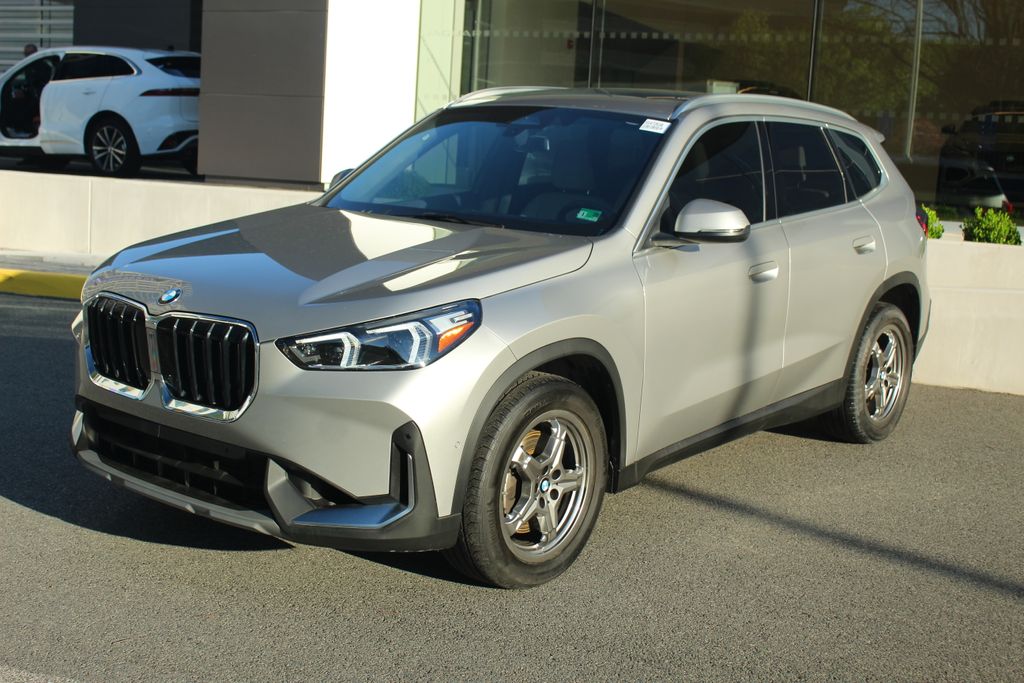 2023 BMW X1 xDrive28i's photo