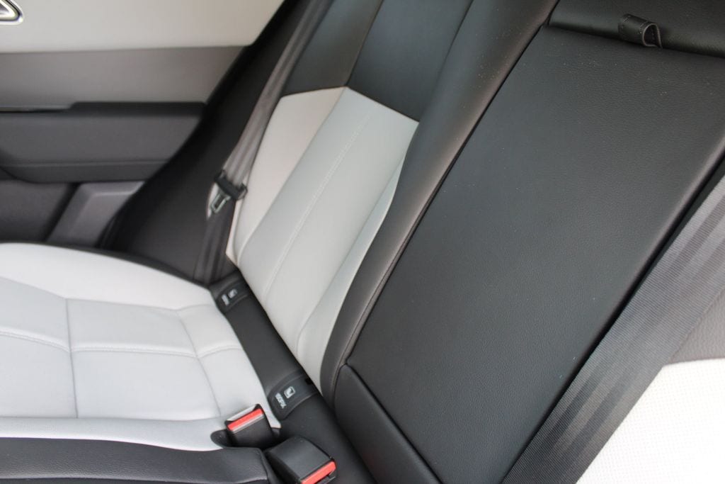 2026 Land Rover Range Rover Velar S - Photo 42