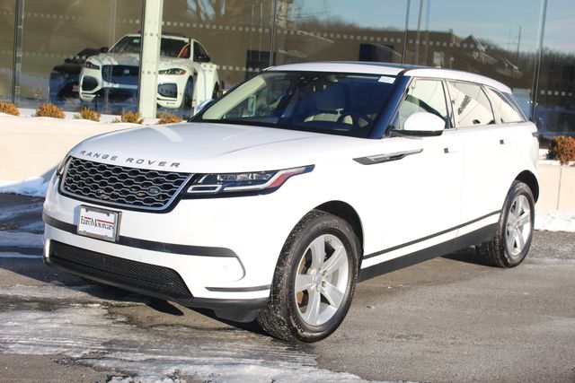 2020 Land Rover Range Rover Velar S