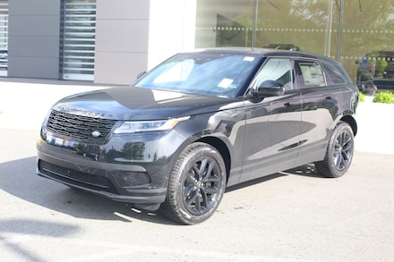 2026 Land Rover Range Rover Velar S SUV