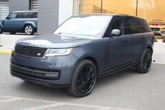 2026 Land Rover Range Rover SE SUV