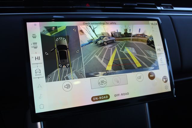 2026 Land Rover Range Rover SE - Photo 19